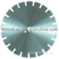 Diamond Saw Blade Construction Tools